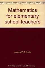 9780675085090-0675085098-Mathematics for elementary school teachers