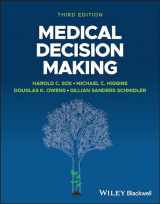 9781119627807-111962780X-Medical Decision Making