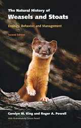 9780195300567-0195300564-The Natural History of Weasels and Stoats: Ecology, Behavior, and Management