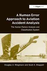 9780754618737-0754618730-A Human Error Approach to Aviation Accident Analysis: The Human Factors Analysis and Classification System