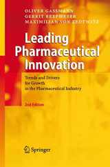 9783540776352-3540776354-Leading Pharmaceutical Innovation: Trends and Drivers for Growth in the Pharmaceutical Industry