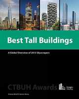 9781864706529-186470652X-Best Tall Buildings: A Global Overview of 2015 Skyscrapers; CTBUH Awards