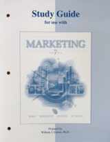 9780072469011-0072469013-Study Guide to Accompany Marketing 7th