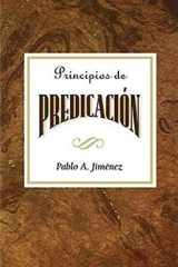 9780687073771-0687073774-Principios de Predicacion (Spanish Edition)
