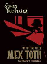 9781684059577-1684059577-Genius, Illustrated: The Life and Art of Alex Toth