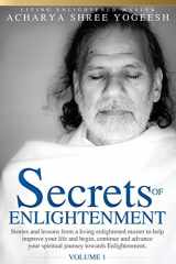 9780984385416-098438541X-Secrets of Enlightenment, Vol. I