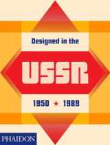 9780714875576-0714875570-Designed in the USSR: 1950-1989