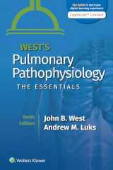 9781975152819-1975152816-West's Pulmonary Pathophysiology: The Essentials