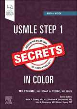 9780323810609-0323810608-USMLE Step 1 Secrets in Color