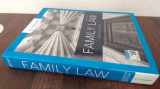 9781337917537-1337917532-Family Law (MindTap Course List)