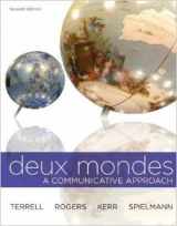9780077690441-0077690443-Deux Mondes A Communicative Approach (Bergen Community College) 7th Edition