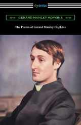 9781420959277-1420959271-The Poems of Gerard Manley Hopkins: (Edited with notes by Robert Bridges)