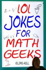 9781985103719-1985103710-101 Jokes For Math Geeks