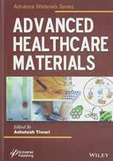 9781118773598-1118773594-Advanced Healthcare Materials (Advanced Material Series)
