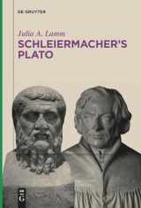 9783111262444-3111262448-Schleiermacher’s Plato