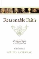 9781433501159-1433501155-Reasonable Faith: Christian Truth and Apologetics