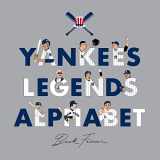 9780645200195-0645200190-Yankees Legends Alphabet