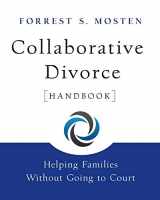 9780470395196-0470395192-Collaborative Divorce Handbook: Helping Families Without Going to Court