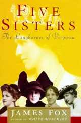 9780743200424-074320042X-Five Sisters: The Langhornes of Virginia