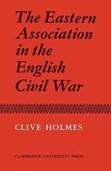 9780521042253-0521042259-The Eastern Association in the English Civil War