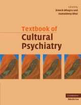 9780521173384-0521173388-Textbook of Cultural Psychiatry