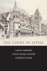 9781841133874-1841133876-The Court of Appeal