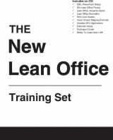 9780982500422-0982500424-The New Lean Office Training Set