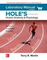 9781260098457-1260098451-Laboratory Manual for Hole's Human Anatomy & Physiology Cat Version