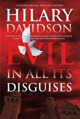 9780765333520-076533352X-Evil in All Its Disguises (Lily Moore Series)