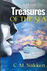9781736221921-1736221922-Treasures of the Sea--A Novel