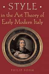 9780521780698-0521780691-Style in the Art Theory of Early Modern Italy