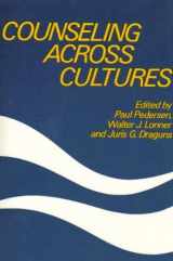 9780824807252-0824807251-Counseling Across Cultures