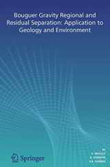 9789400704053-9400704054-Bouguer Gravity Regional and Residual Separation: Application to Geology and Environment