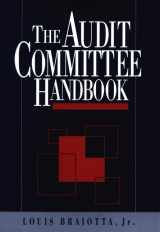9780471010289-0471010286-The Audit Committee Handbook