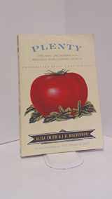 9780307347329-030734732X-Plenty: One Man, One Woman, and a Raucous Year of Eating Locally