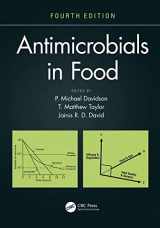 9780367509835-0367509830-Antimicrobials in Food (Food Science and Technology)