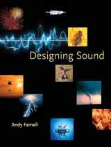 9780262014410-0262014416-Designing Sound (Mit Press)