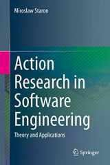 9783030326098-3030326098-Action Research in Software Engineering: Theory and Applications