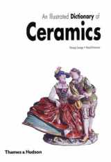 9780500273807-0500273804-An Illustrated Dictionary of Ceramics
