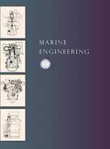9780939773107-0939773104-Marine Engineering