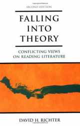 9780312201562-0312201567-Falling into Theory: Conflicting Views on Reading Literature, 2nd Edition