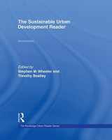 9780415453813-041545381X-Sustainable Urban Development Reader (Routledge Urban Reader Series)