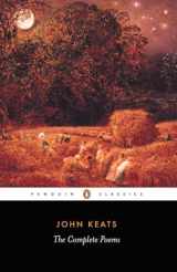 9780140422108-0140422102-John Keats: The Complete Poems (Penguin Classics)