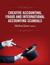9780470057650-0470057653-Creative Accounting, Fraud and International Accounting Scandals