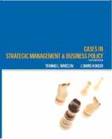 9780131494602-0131494600-Cases: Strategic Management and Business Policy