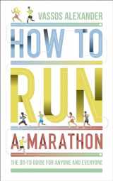 9780008510770-0008510776-How to Run a Marathon: The Go-to Guide for Anyone and Everyone