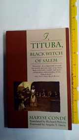 9780345384201-0345384202-I, Tituba, Black Witch of Salem