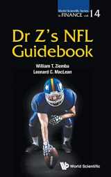 9789813276420-9813276428-DR Z'S NFL GUIDEBOOK (World Scientific Series in Finance)