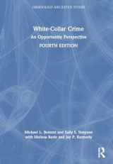 9781032007199-1032007192-White-Collar Crime (Criminology and Justice Studies)