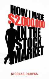 9781608425495-1608425495-How I Made $2,000,000 in the Stock Market